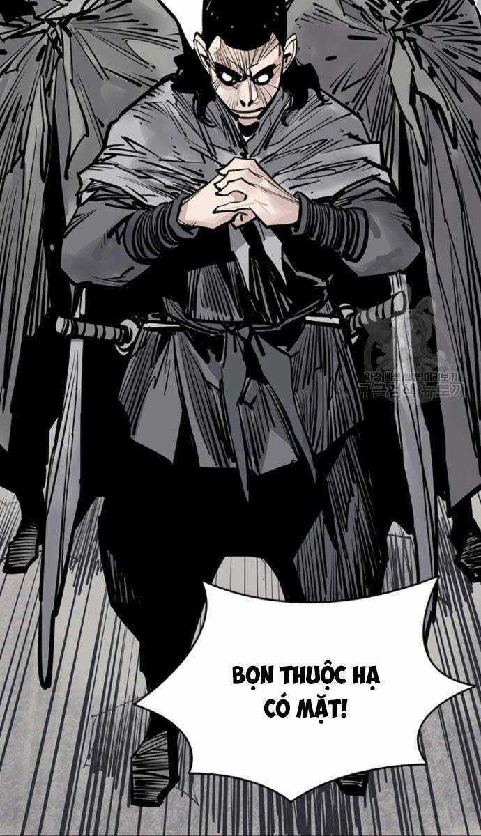 Sát Thủ Tống Lý Thu - Chapter 44 - Trang 84