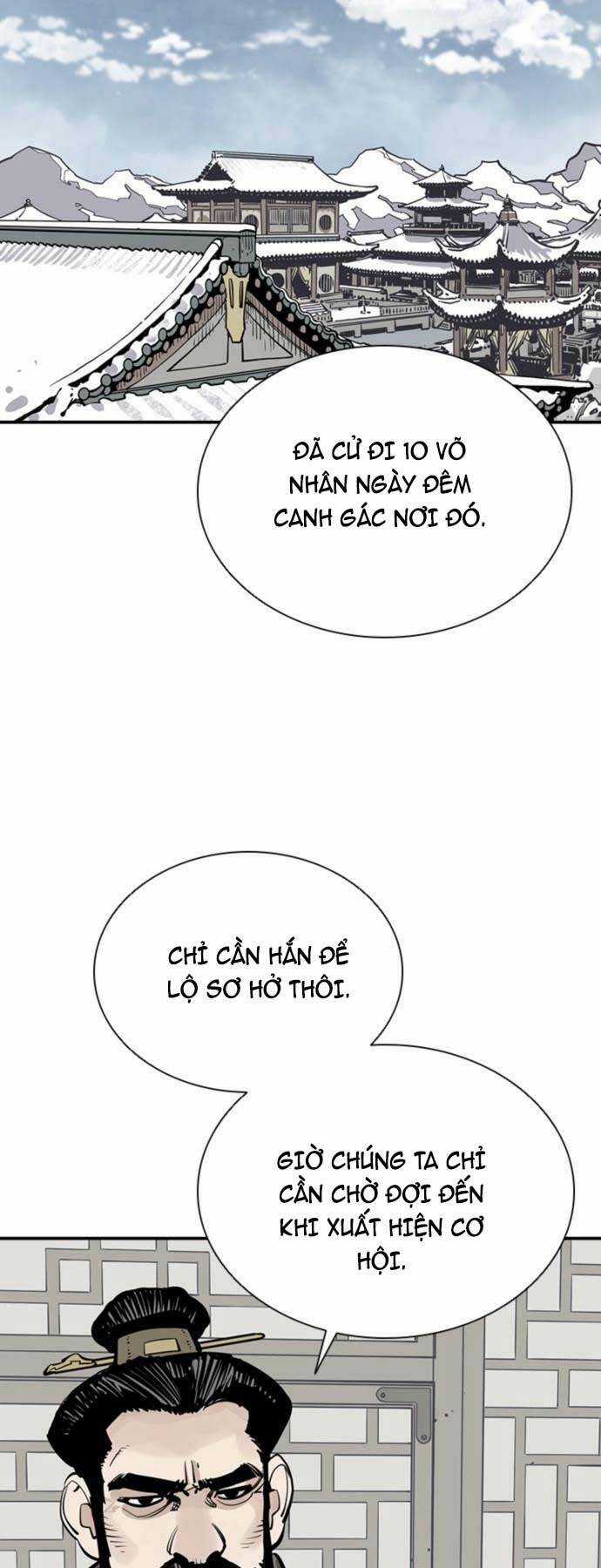 Sát Thủ Tống Lý Thu - Chapter 45 - Trang 12