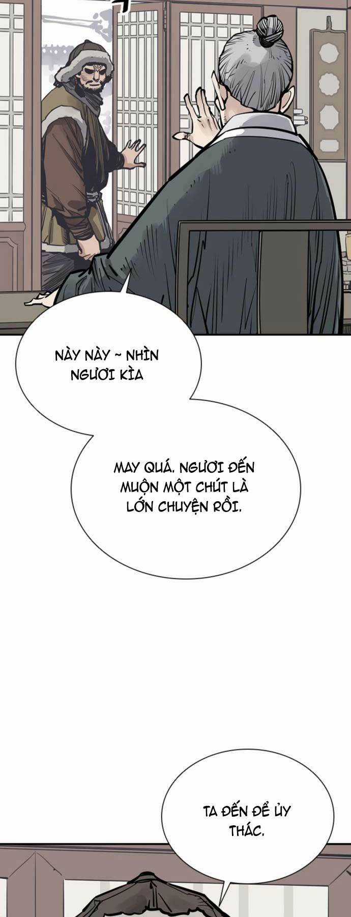 Sát Thủ Tống Lý Thu - Chapter 45 - Trang 4