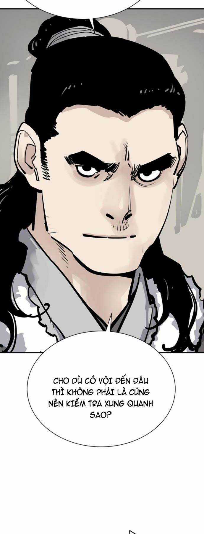 Sát Thủ Tống Lý Thu - Chapter 45 - Trang 33