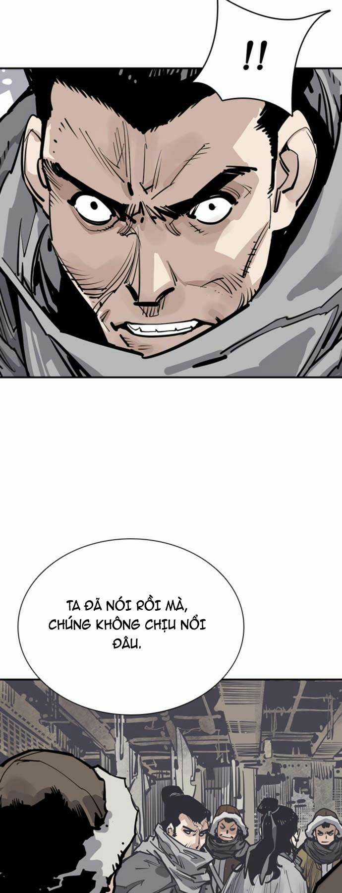 Sát Thủ Tống Lý Thu - Chapter 45 - Trang 34