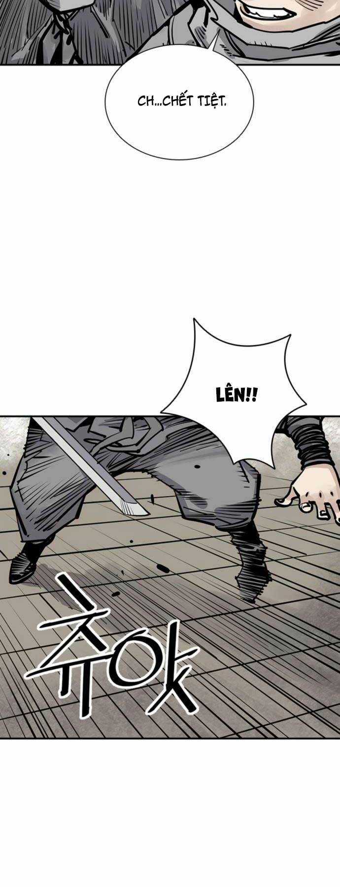 Sát Thủ Tống Lý Thu - Chapter 45 - Trang 37