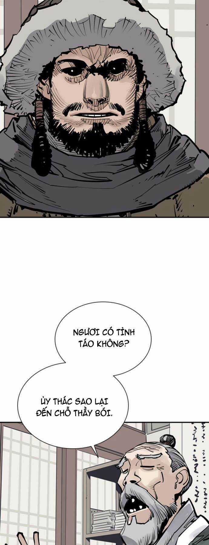 Sát Thủ Tống Lý Thu - Chapter 45 - Trang 5