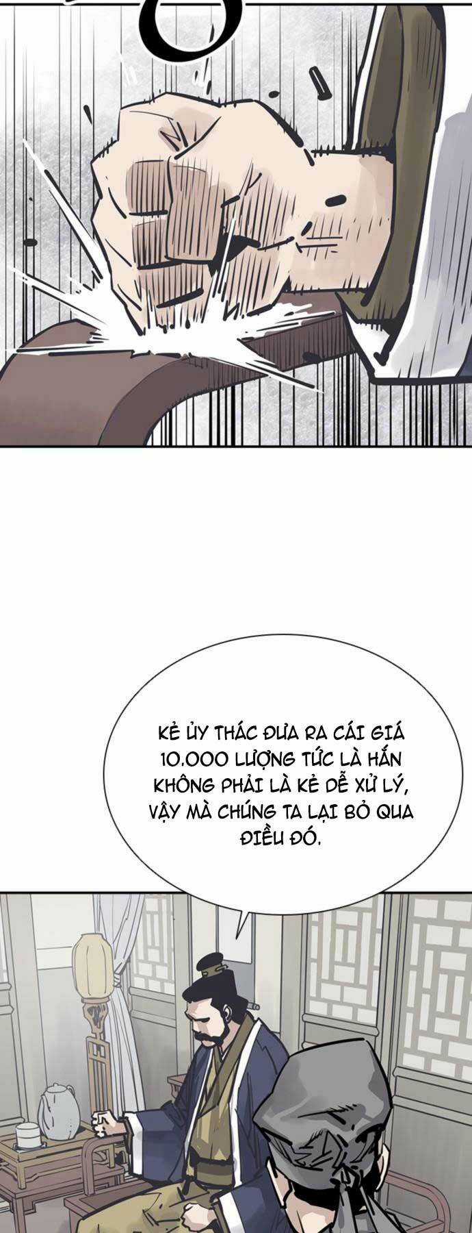 Sát Thủ Tống Lý Thu - Chapter 45 - Trang 44