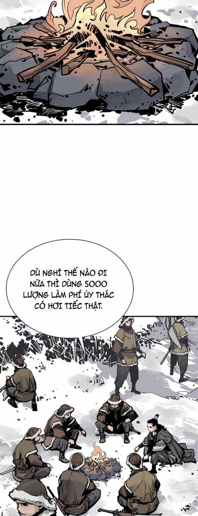 Sát Thủ Tống Lý Thu - Chapter 45 - Trang 47