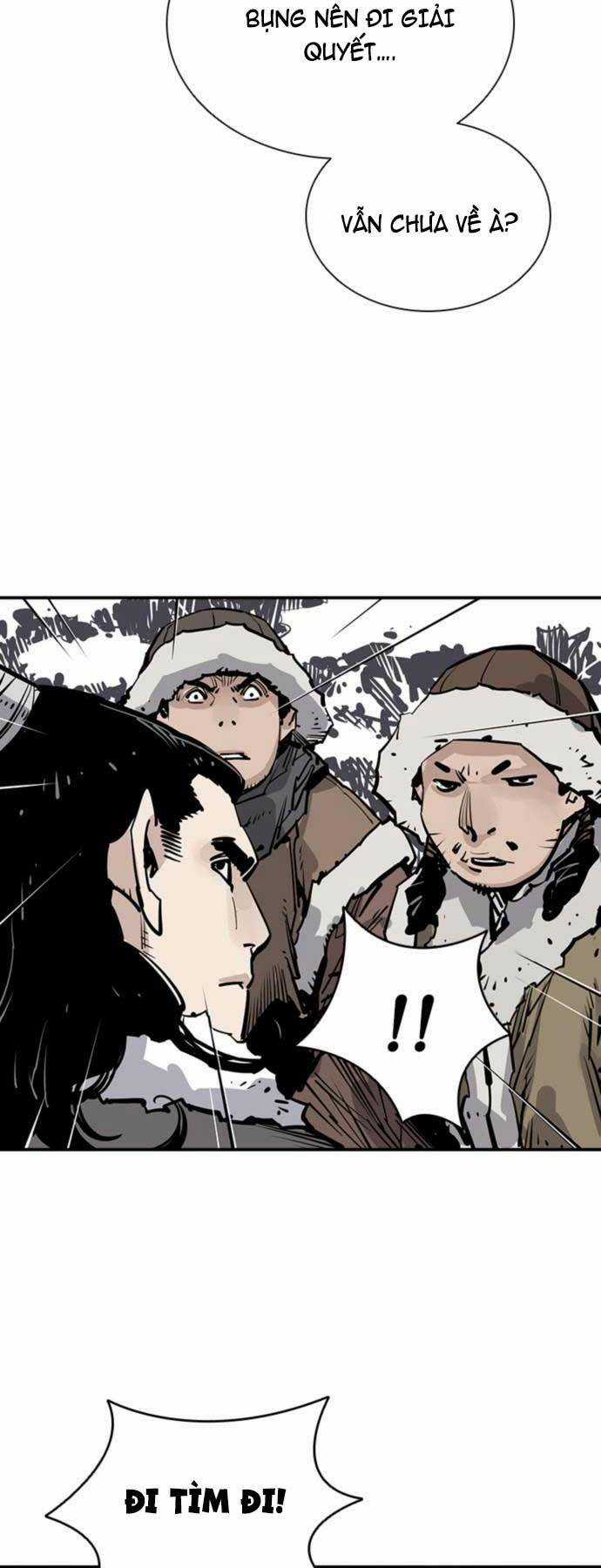 Sát Thủ Tống Lý Thu - Chapter 45 - Trang 50