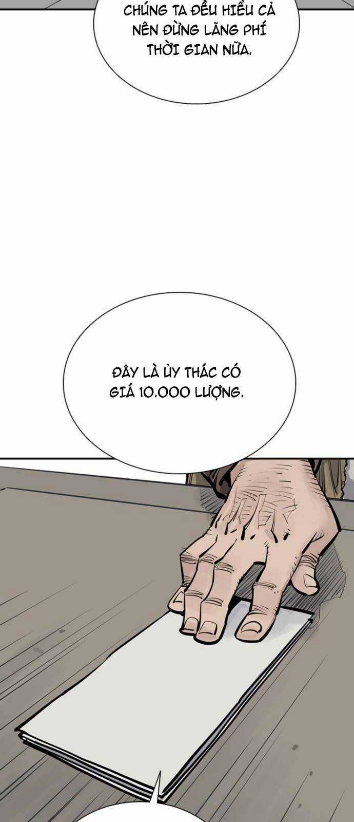 Sát Thủ Tống Lý Thu - Chapter 45 - Trang 7