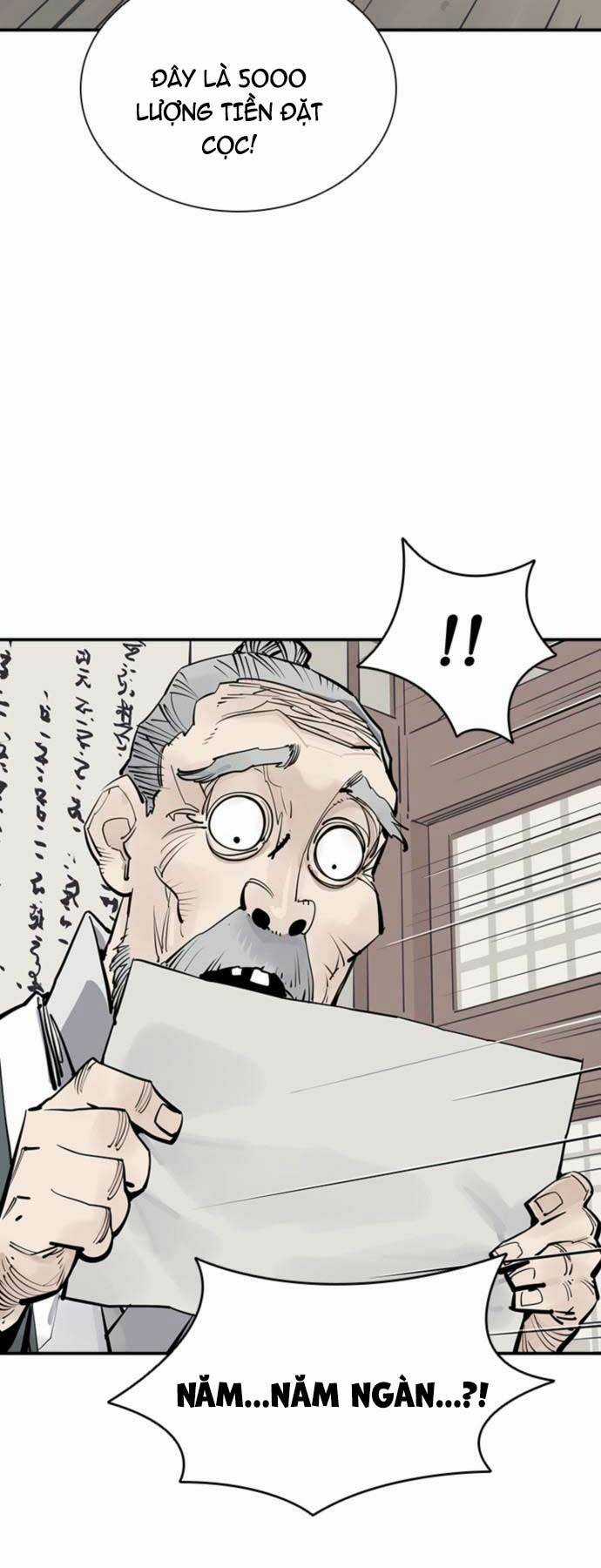 Sát Thủ Tống Lý Thu - Chapter 45 - Trang 8