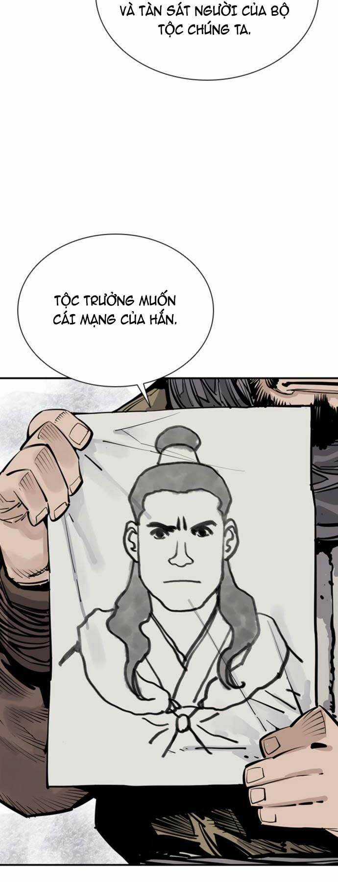 Sát Thủ Tống Lý Thu - Chapter 45 - Trang 10