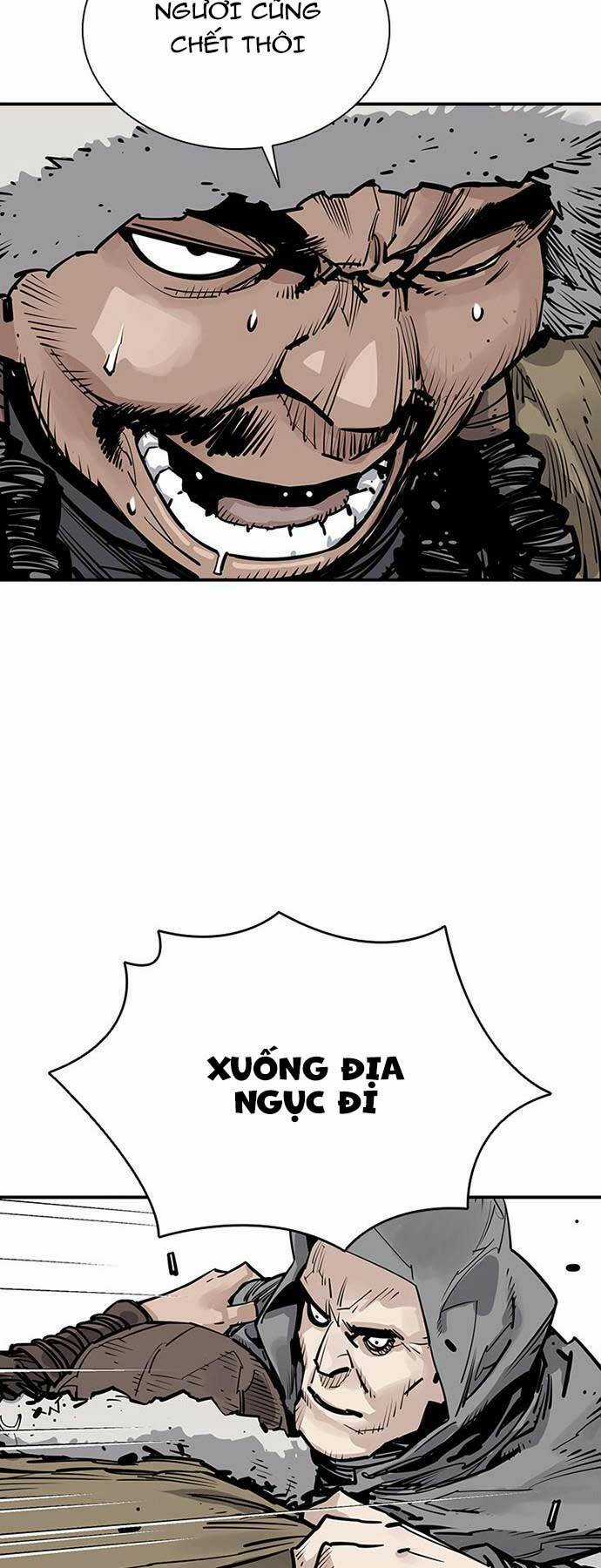 Sát Thủ Tống Lý Thu - Chapter 46 - Trang 25