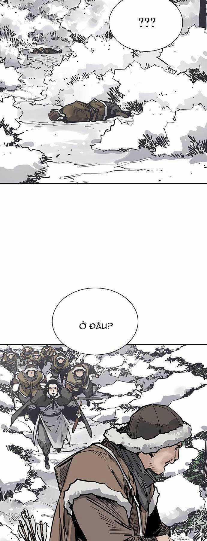 Sát Thủ Tống Lý Thu - Chapter 46 - Trang 4