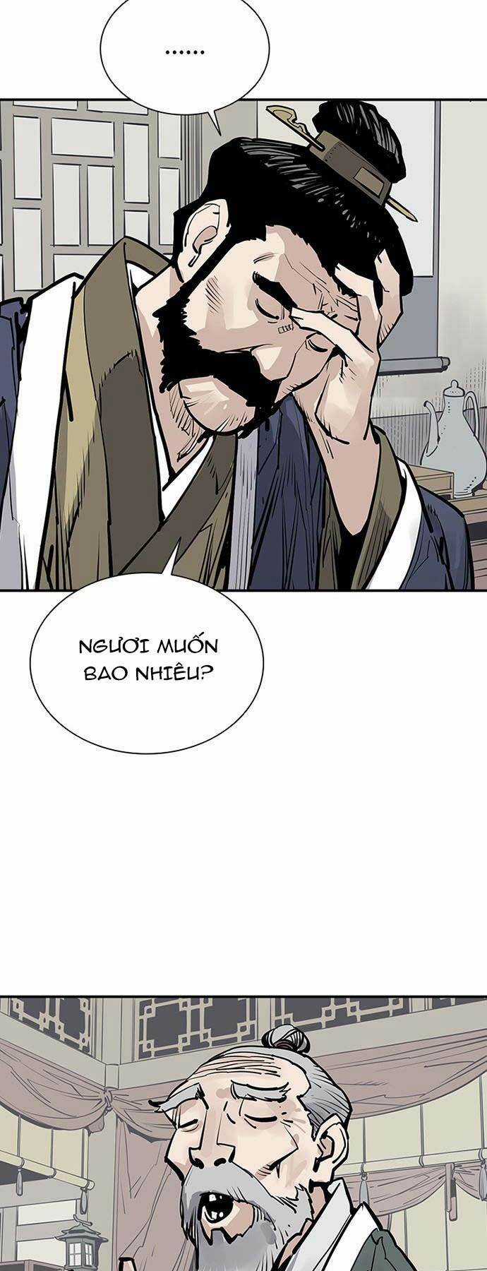 Sát Thủ Tống Lý Thu - Chapter 46 - Trang 34