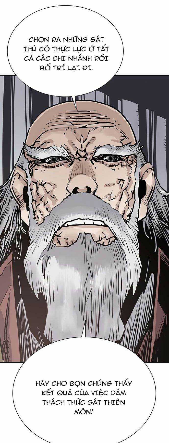 Sát Thủ Tống Lý Thu - Chapter 46 - Trang 50