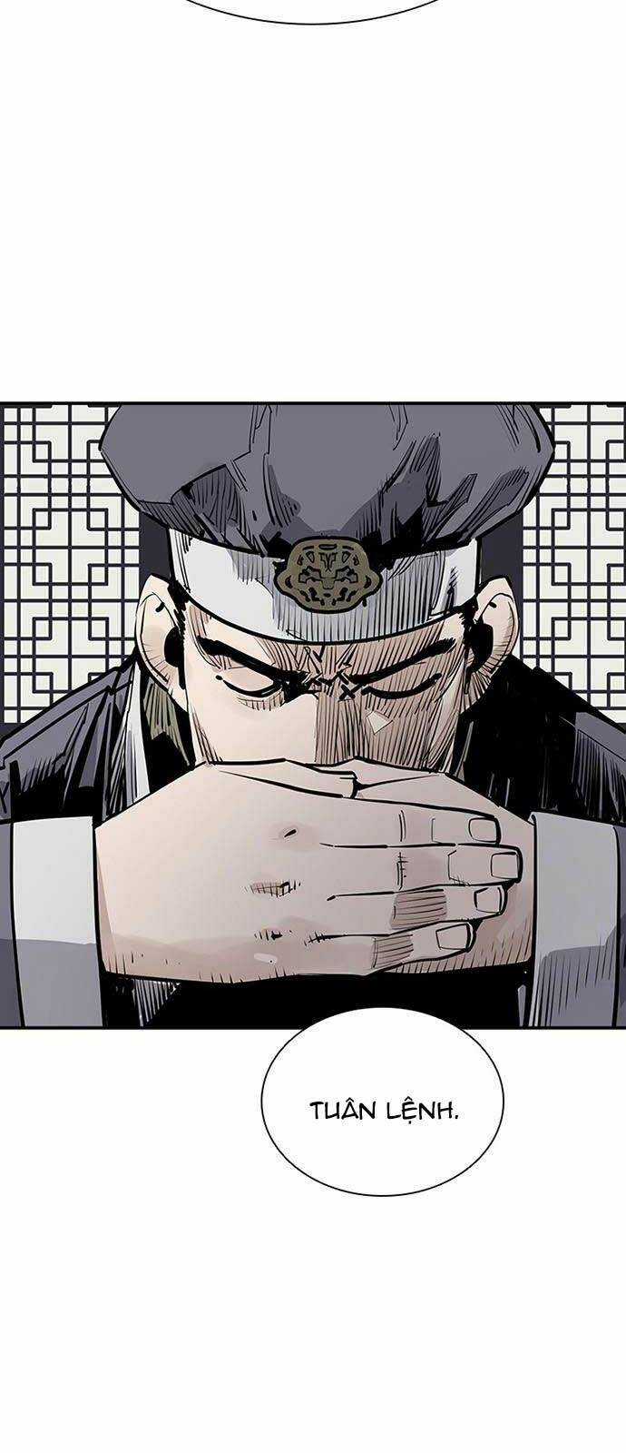 Sát Thủ Tống Lý Thu - Chapter 46 - Trang 51