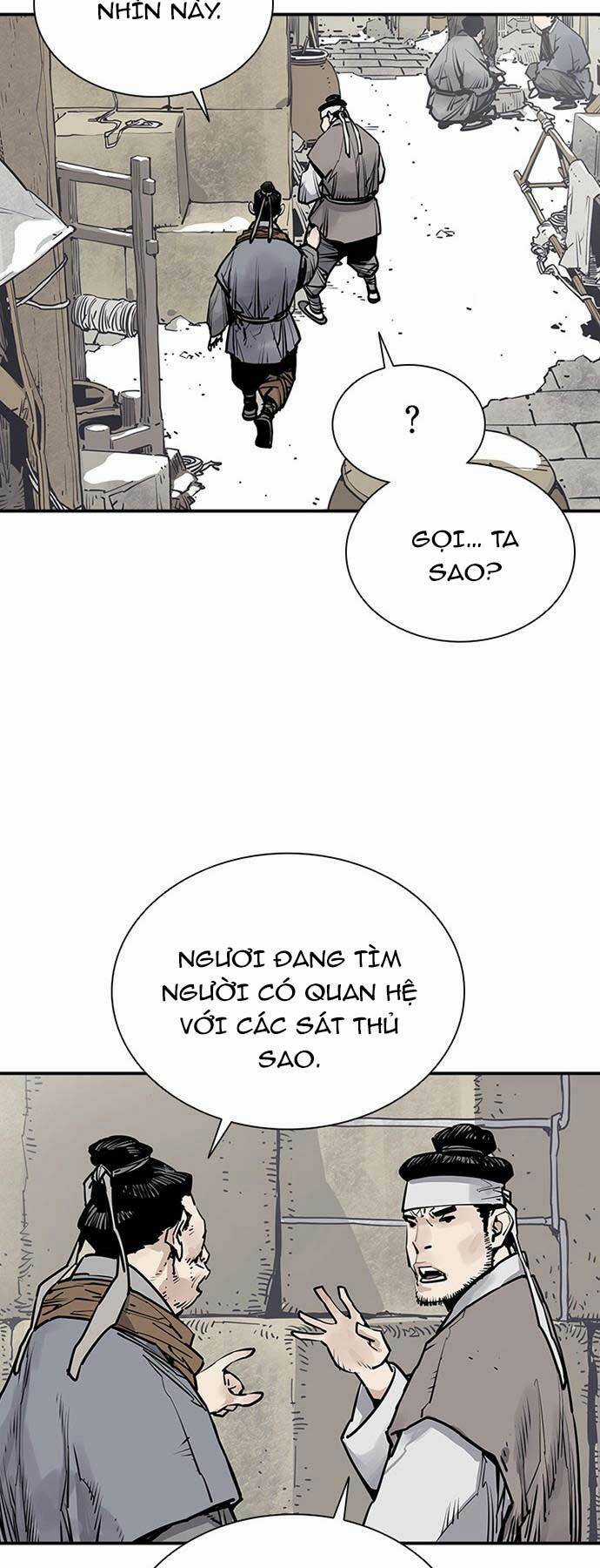 Sát Thủ Tống Lý Thu - Chapter 46 - Trang 53