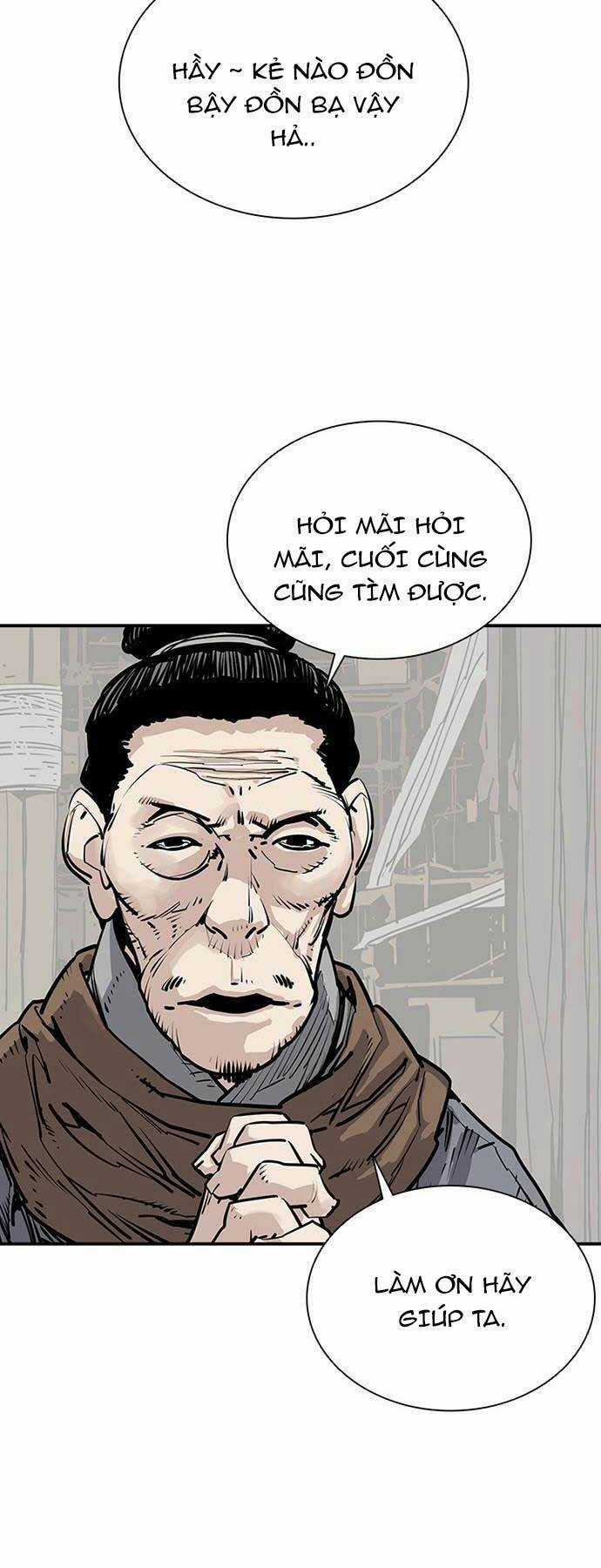 Sát Thủ Tống Lý Thu - Chapter 46 - Trang 54