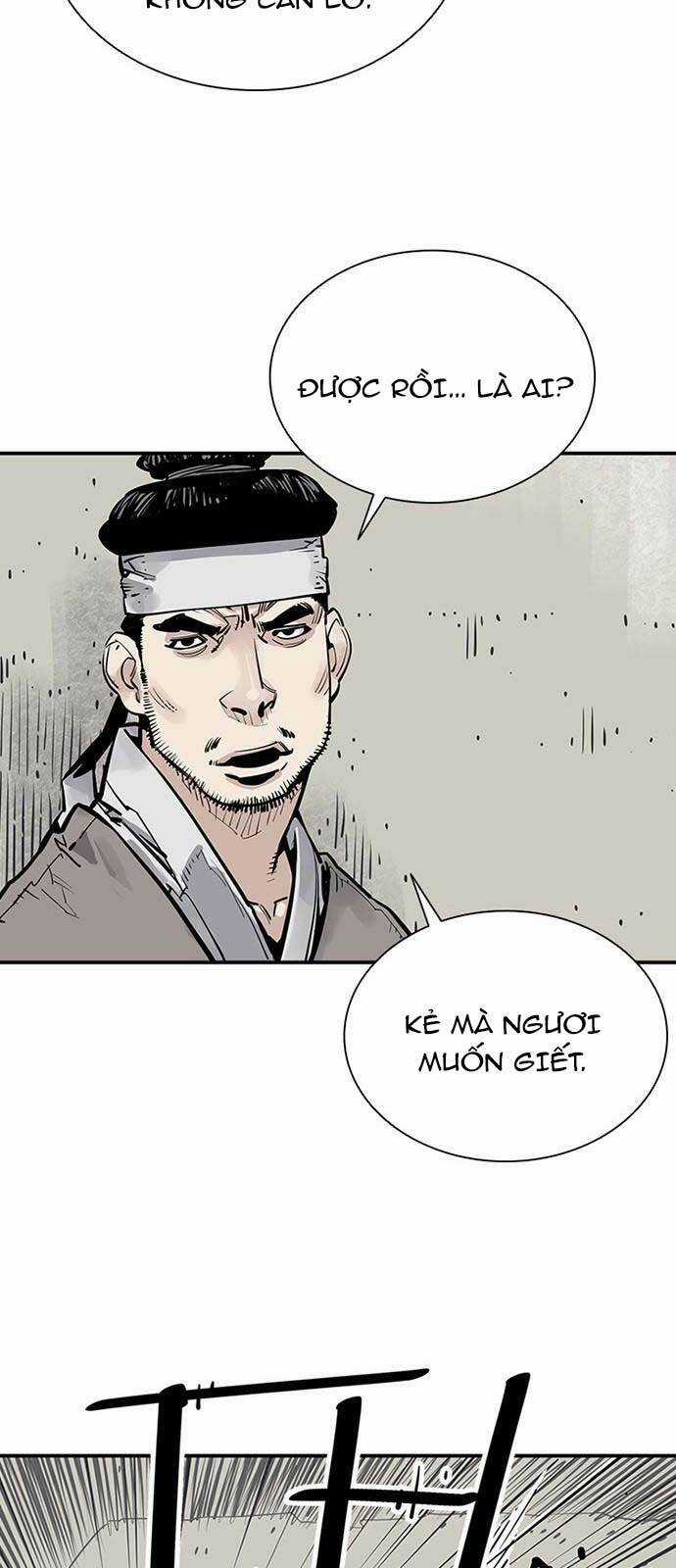 Sát Thủ Tống Lý Thu - Chapter 46 - Trang 57