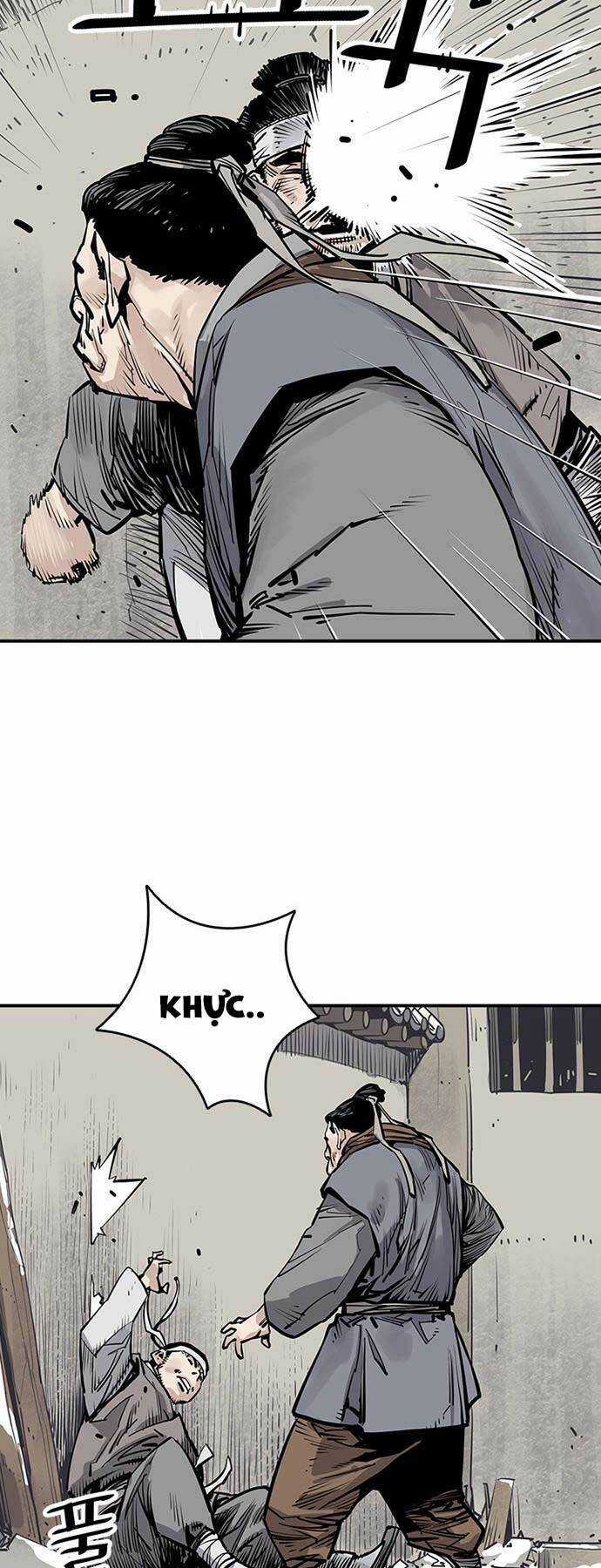 Sát Thủ Tống Lý Thu - Chapter 46 - Trang 58