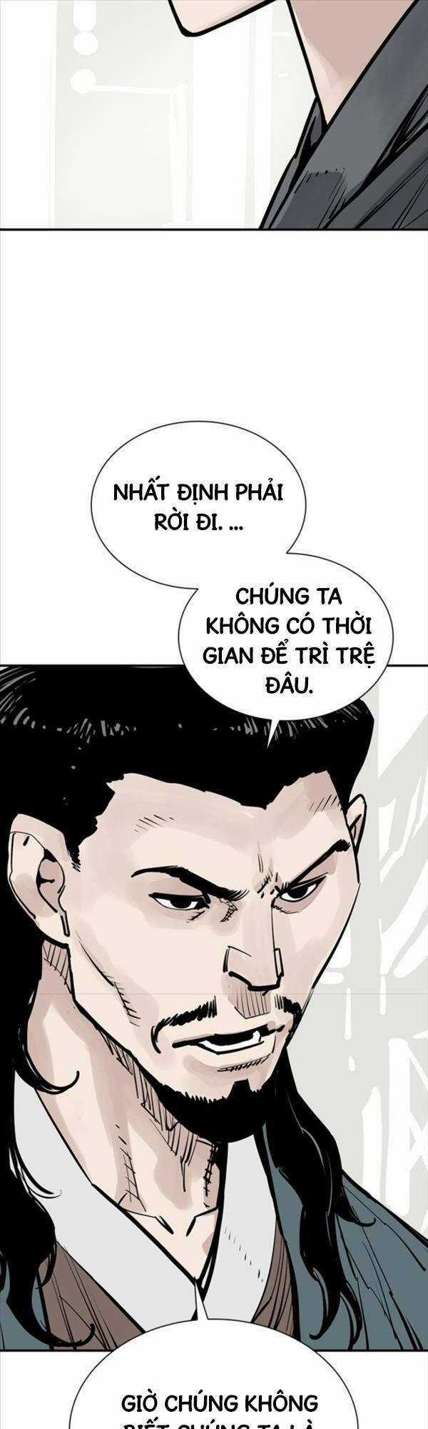Sát Thủ Tống Lý Thu - Chapter 47 - Trang 20