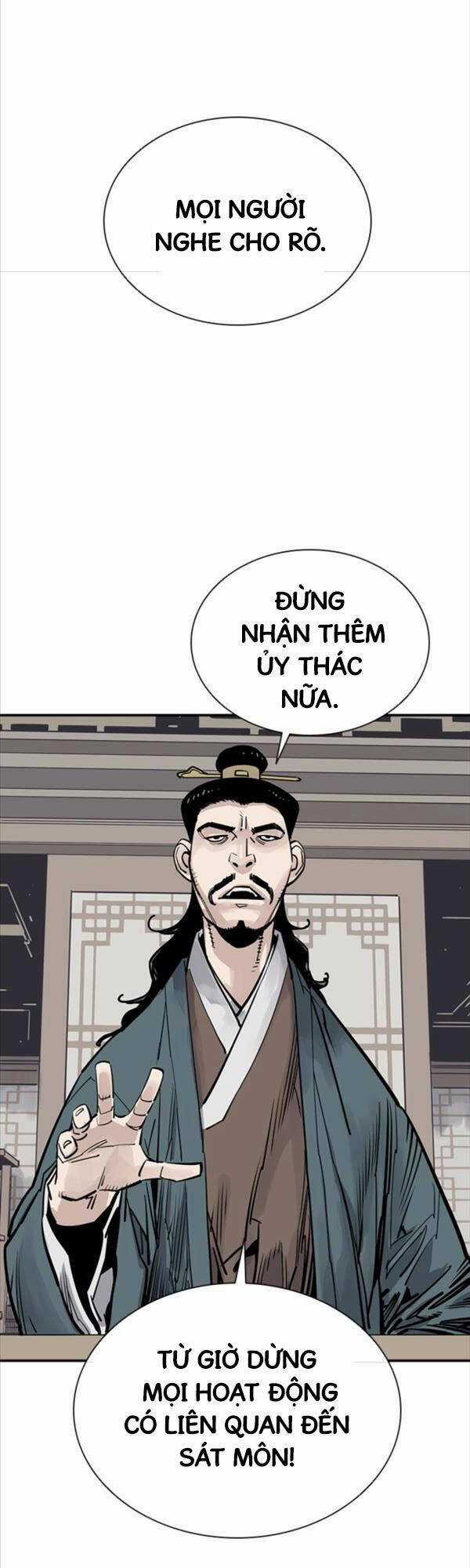 Sát Thủ Tống Lý Thu - Chapter 47 - Trang 24