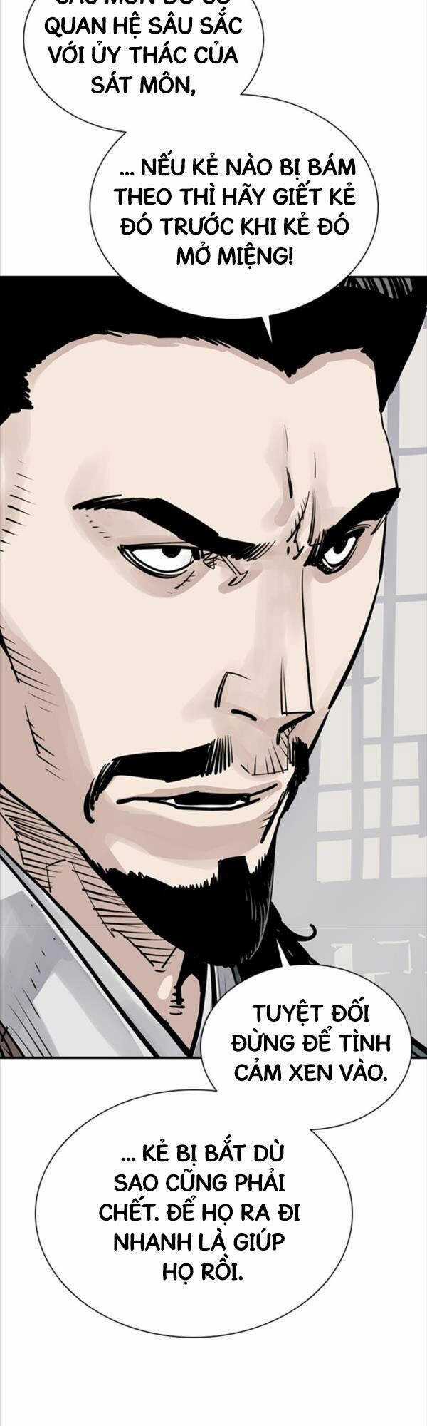 Sát Thủ Tống Lý Thu - Chapter 47 - Trang 27