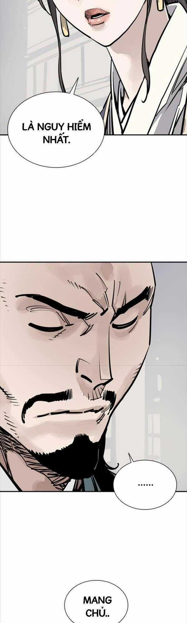 Sát Thủ Tống Lý Thu - Chapter 47 - Trang 33