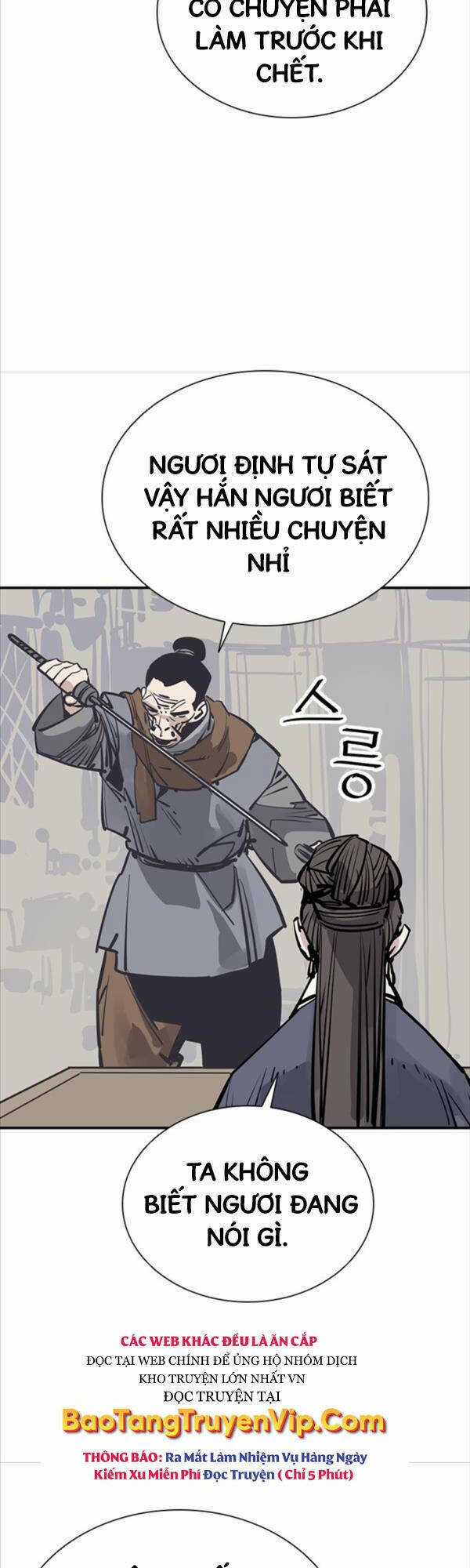 Sát Thủ Tống Lý Thu - Chapter 47 - Trang 41