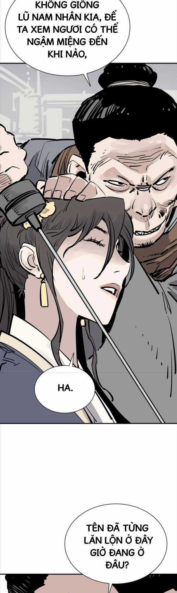 Sát Thủ Tống Lý Thu - Chapter 47 - Trang 42