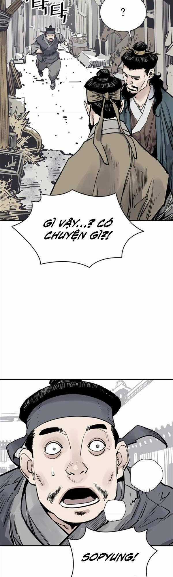 Sát Thủ Tống Lý Thu - Chapter 47 - Trang 10