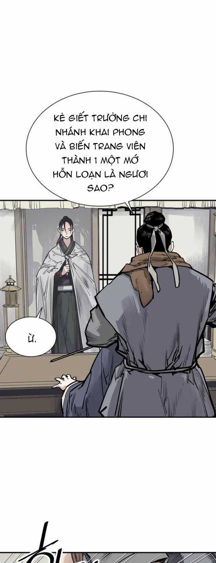 Sát Thủ Tống Lý Thu - Chapter 48 - Trang 1