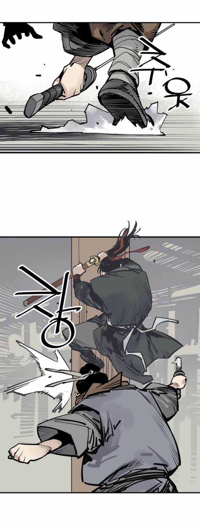 Sát Thủ Tống Lý Thu - Chapter 48 - Trang 11