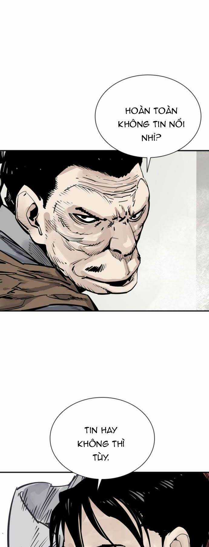 Sát Thủ Tống Lý Thu - Chapter 48 - Trang 3