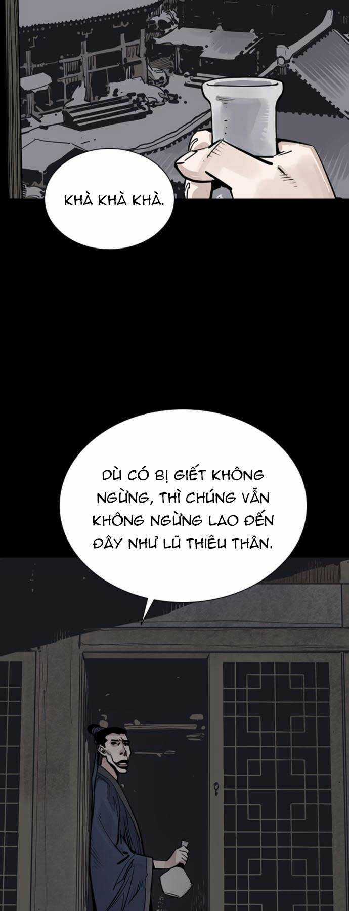 Sát Thủ Tống Lý Thu - Chapter 48 - Trang 29