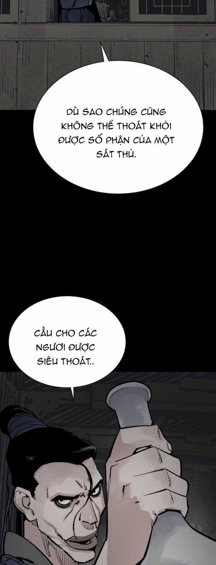 Sát Thủ Tống Lý Thu - Chapter 48 - Trang 30