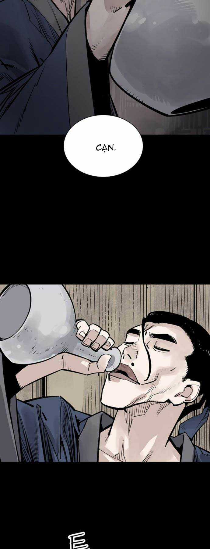 Sát Thủ Tống Lý Thu - Chapter 48 - Trang 31