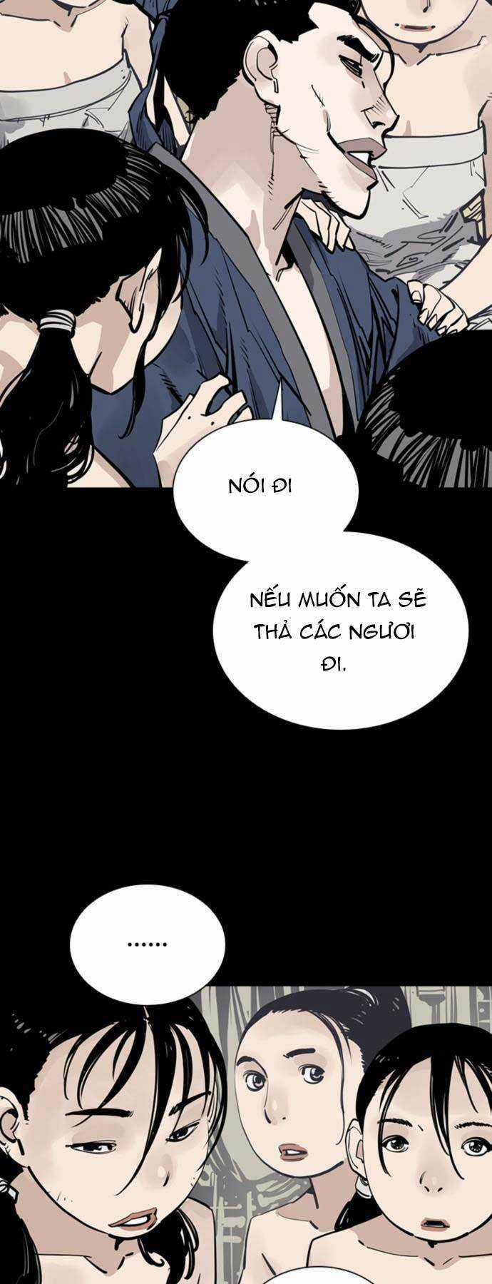 Sát Thủ Tống Lý Thu - Chapter 48 - Trang 36