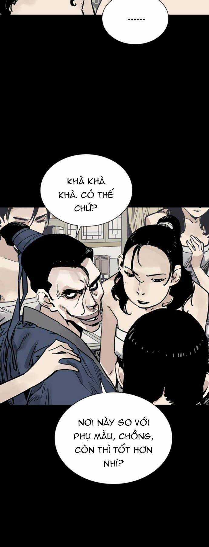 Sát Thủ Tống Lý Thu - Chapter 48 - Trang 37