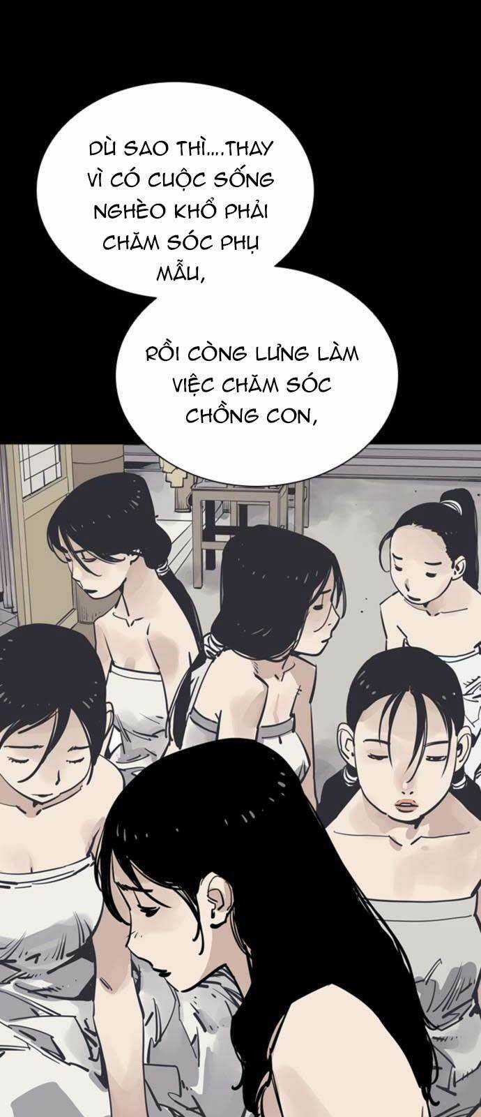 Sát Thủ Tống Lý Thu - Chapter 48 - Trang 38