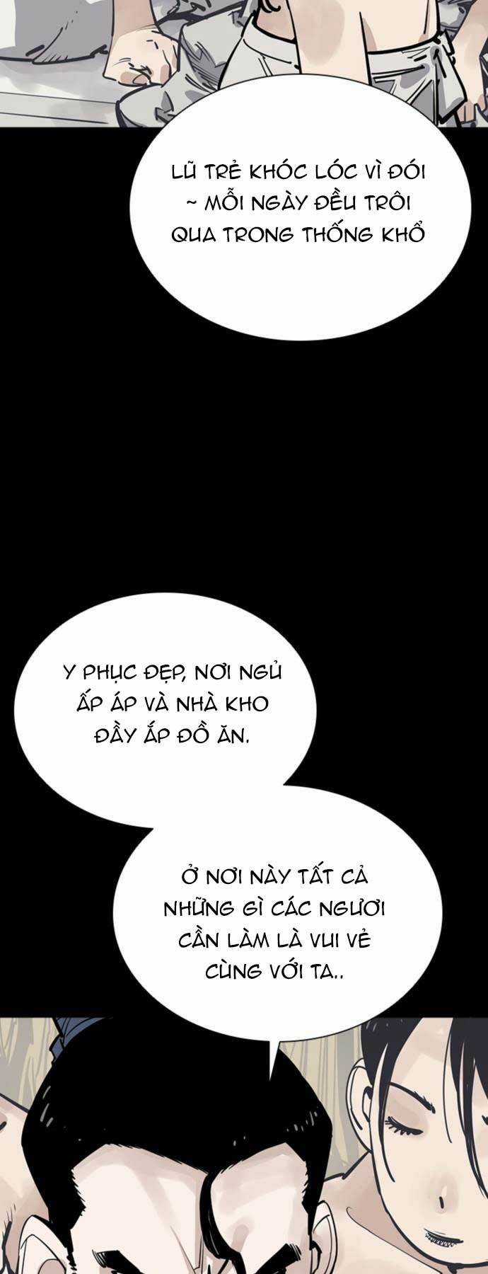 Sát Thủ Tống Lý Thu - Chapter 48 - Trang 39