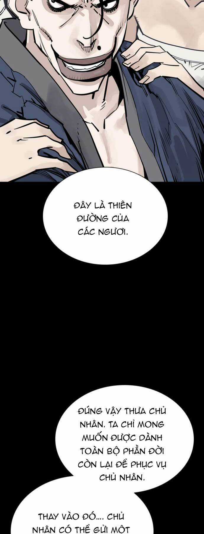 Sát Thủ Tống Lý Thu - Chapter 48 - Trang 40