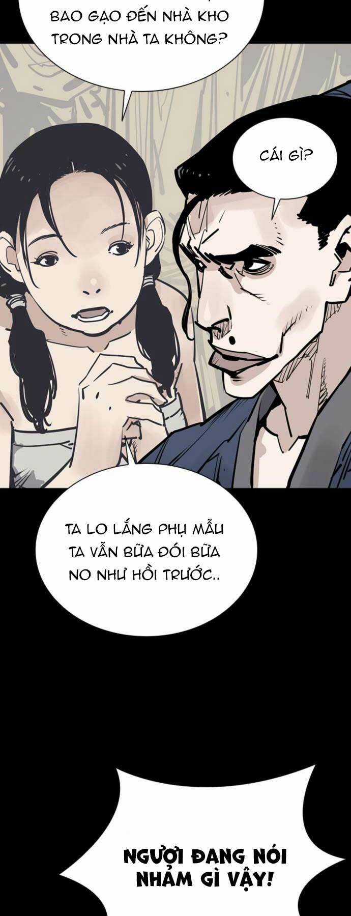 Sát Thủ Tống Lý Thu - Chapter 48 - Trang 41