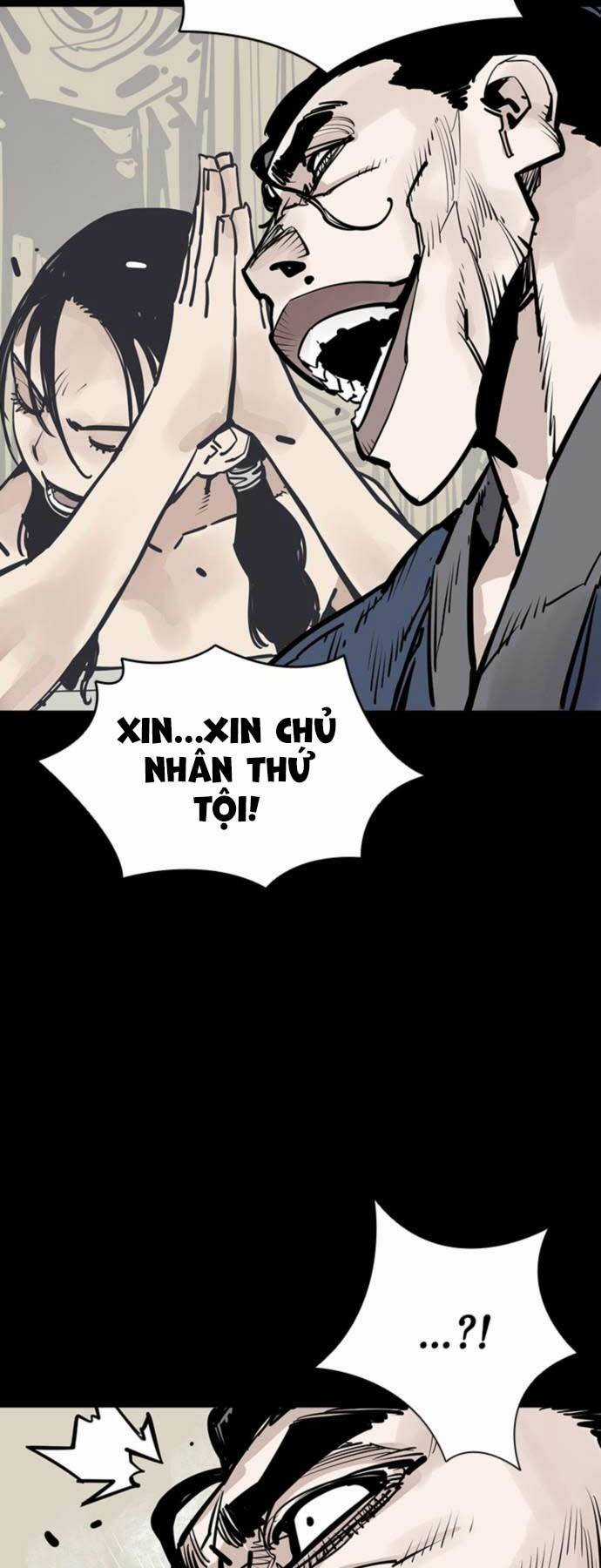 Sát Thủ Tống Lý Thu - Chapter 48 - Trang 42