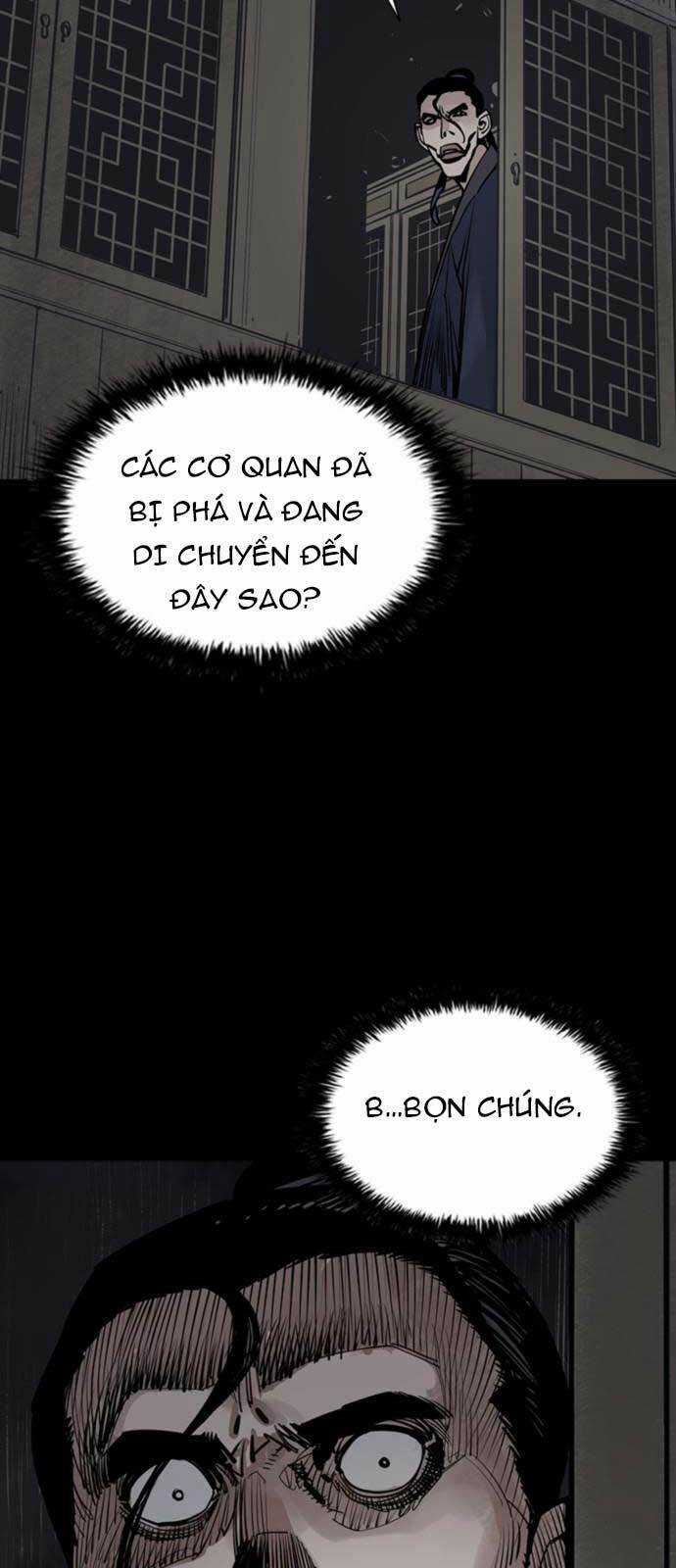 Sát Thủ Tống Lý Thu - Chapter 48 - Trang 45