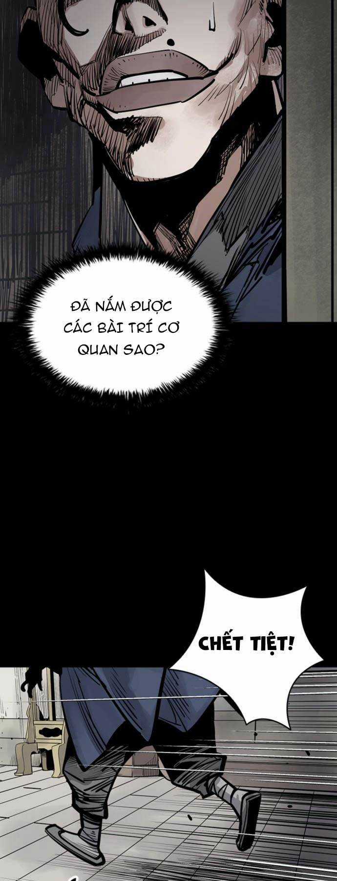 Sát Thủ Tống Lý Thu - Chapter 48 - Trang 46