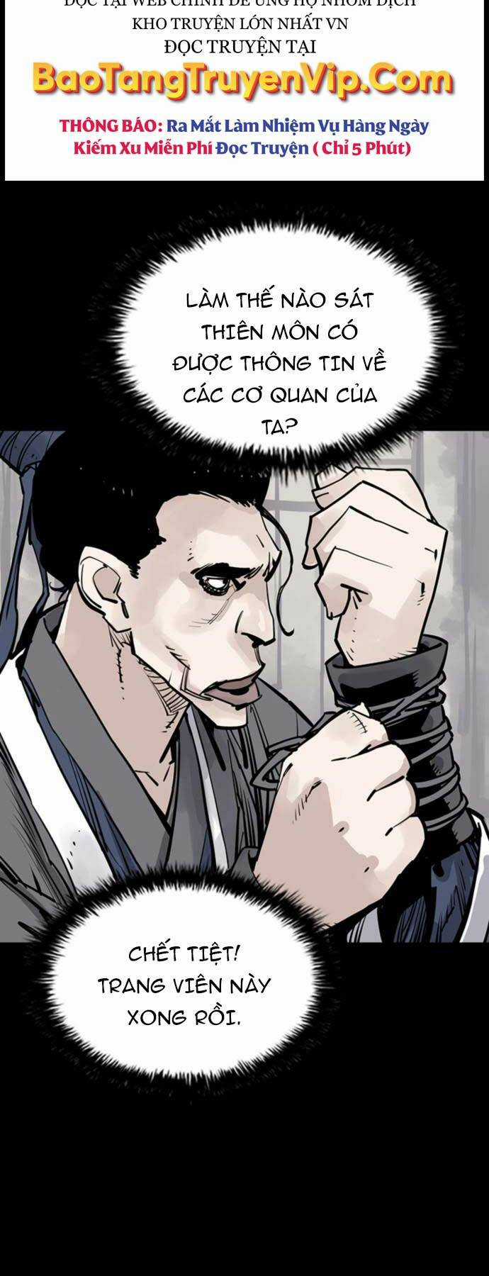 Sát Thủ Tống Lý Thu - Chapter 48 - Trang 48