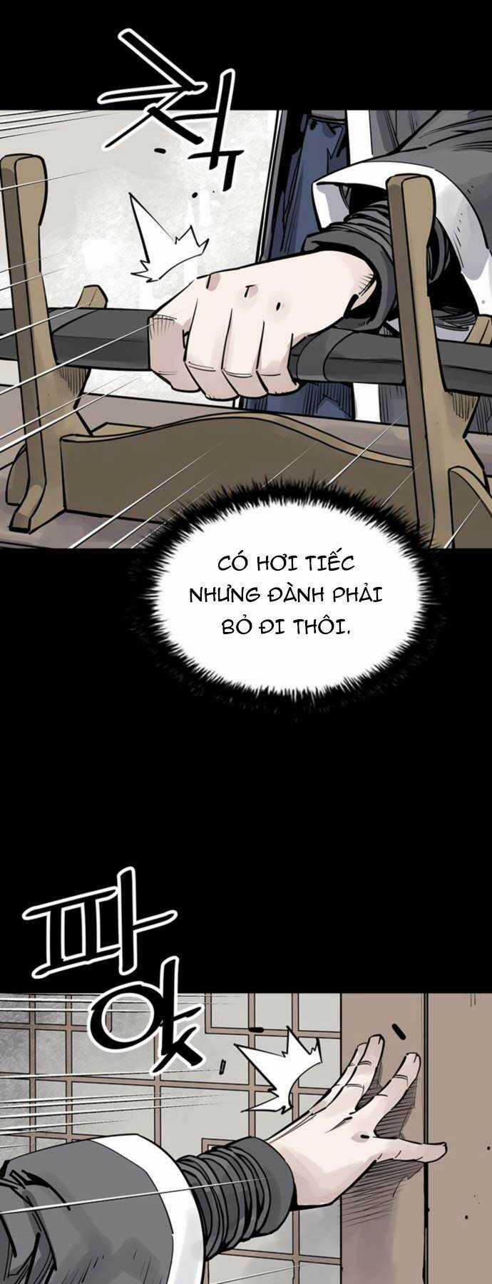 Sát Thủ Tống Lý Thu - Chapter 48 - Trang 49