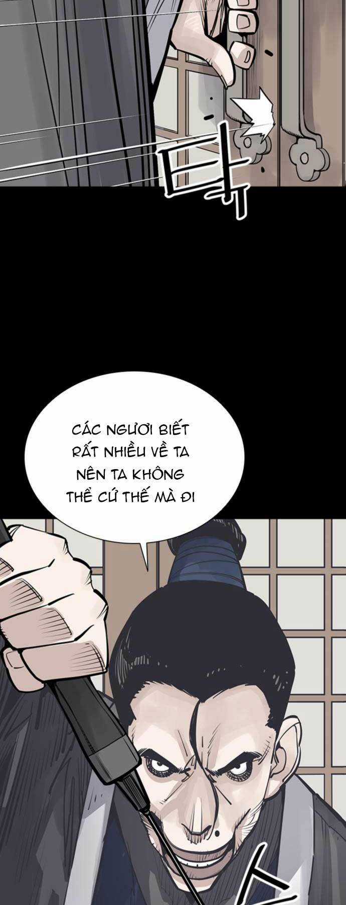 Sát Thủ Tống Lý Thu - Chapter 48 - Trang 52