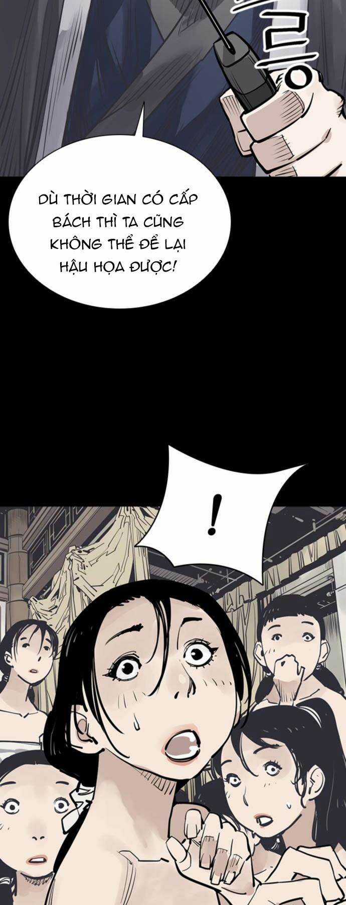 Sát Thủ Tống Lý Thu - Chapter 48 - Trang 53