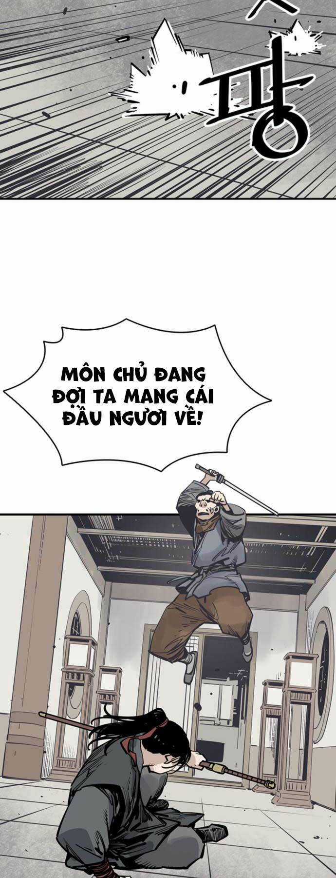 Sát Thủ Tống Lý Thu - Chapter 48 - Trang 9