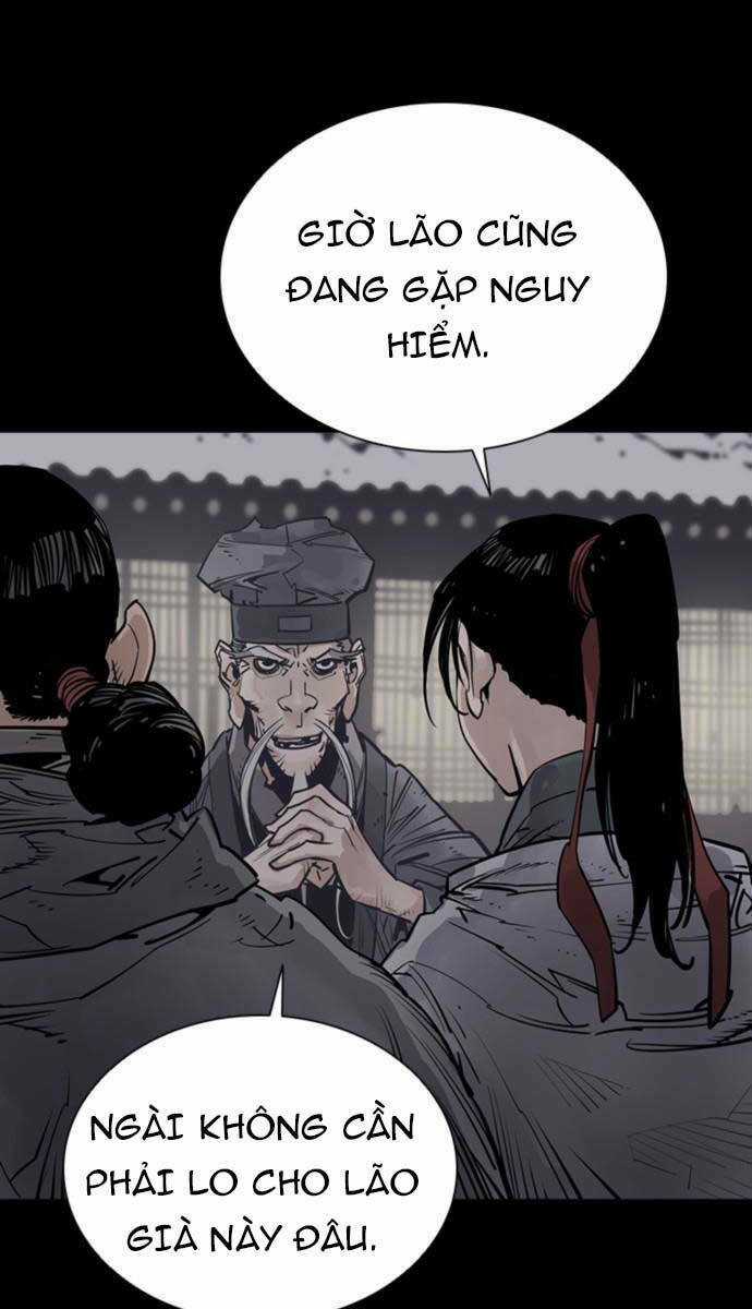 Sát Thủ Tống Lý Thu - Chapter 49 - Trang 11